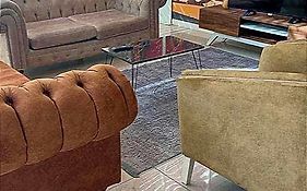 Safran City Hotel&Spa Cafe&Bar